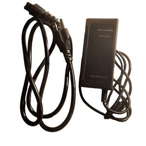 LAPTOP AC ADAPTER MODEL: LW-060/250/240/005